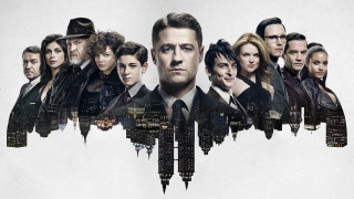 Group people city skyline skyscrapers 2 - skyscraper free wallpaper