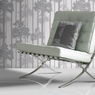 Chair pillow wall trees mirror - andries stock free wallpaper