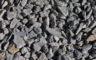 Pile rocks black background white - a pile of rocks free wallpaper