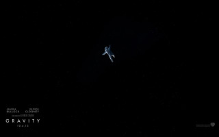 Flying person night sky stars - a black sky free wallpaper