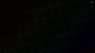 Colorful background black red green - a green line free wallpaper