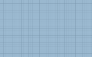 Blue background grid pattern white 2 - the bottom of the image free wallpaper