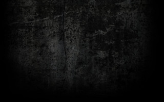 Black grungy texture paint background - grungy free wallpaper