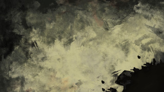 Black white background design side - action painting free wallpaper