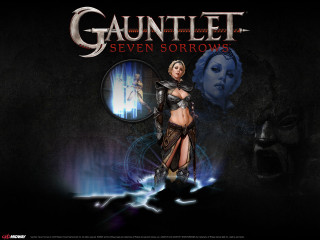 Woman costume dark background demon - a woman in a costume free wallpaper for desktop