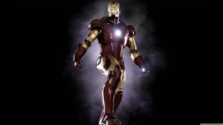 Man suit light chest arms - weta digital free wallpaper