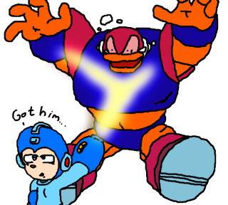 Cartoon character playing ball person - adam manyoki free wallpaper