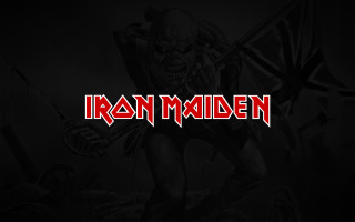 Black red demon logo image - red letter free wallpaper