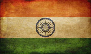 Flag circular design green side - hd wallpaper free wallpaper