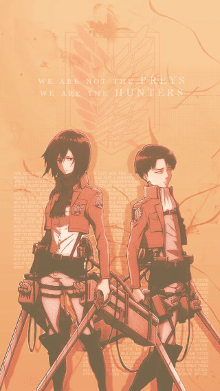 Anime characters swords monsters hunters - sword free wallpaper