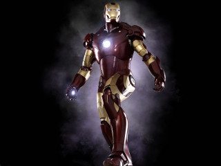 Man suit light chest arms 2 - weta digital free wallpaper