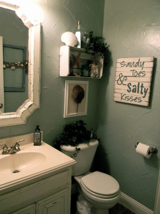 Bathroom toilet interior design modern 9 - anne rigney free wallpaper