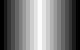 Black white striped background bottom - postminimalism free wallpaper for desktop