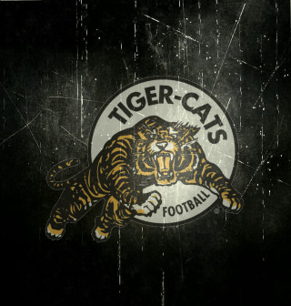 Tiger logo black background bengal - a tiger free wallpaper