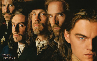 Renaissance men longhair beards middle - renaissance free wallpaper