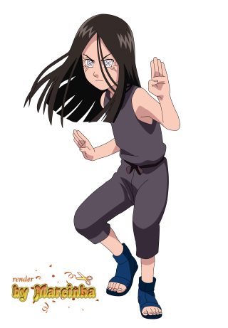 Woman black outfit long hair - autodestructive art free wallpaper