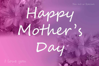 Happy mothers day flower background - verdadism free wallpaper