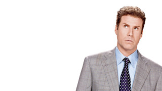 Man suit tie surprised look - his face and shoulders free wallpaper