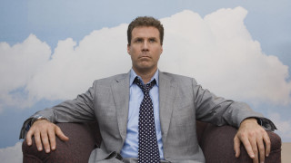 Man suit tie chair portrait - institutional free wallpaper