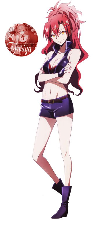 Girl red hair boots black - sign free wallpaper