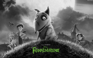 Creepy cartoon character face 4 - a creepy face free wallpaper for desktop
