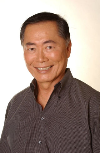 Smiling man black white shirt - smiling free wallpaper