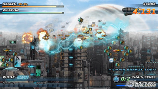 Action characters game screenshot city - baiōken eishun free wallpaper