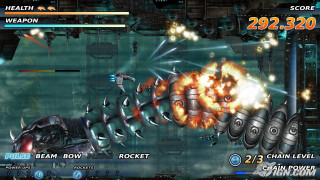 Game screenshot fire objects explosion - a bunch of objects free wallpaper