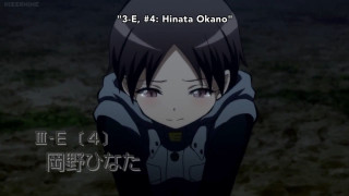 Sad anime character sad expression - his face free wallpaper