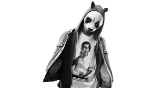 Man hoodie shirt bear image - a bear free wallpaper