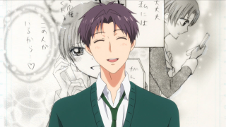 Man suit tie anime characters - anime character free wallpaper