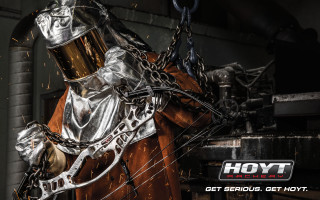 Man suit chain machine helmet - a machine free wallpaper