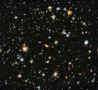 Sky objects black background stars - a mosaic free wallpaper