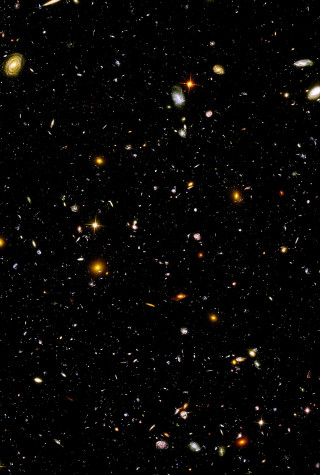 Large group dark sky bright - the dark sky free wallpaper