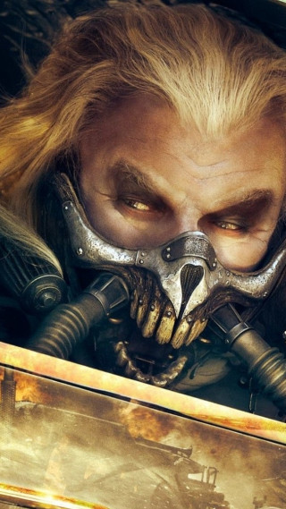 Man gas mask gun hand - biopunk free wallpaper