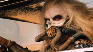 Man gasmask antipodeans desert matte - donald roller wilson free wallpaper