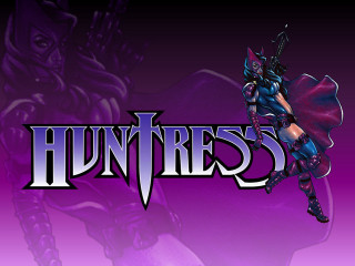 Woman purple outfit sword background - a purple outfit free wallpaper for desktop