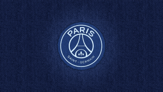 Blue paris logo basketball circle - official medium free wallpaper