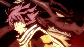 Dragon large head hairy body - a large head free wallpaper