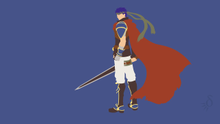 Man red cape white shorts - a red cape free wallpaper