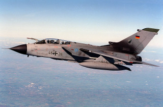 Fighter jet german flag flying - ernst free wallpaper