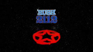 Red blue star rush 2012 2 - christopher rush free wallpaper