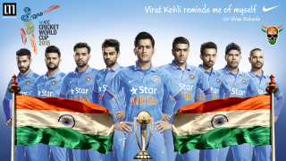 Men trophy flag indian group - a group of men free wallpaper
