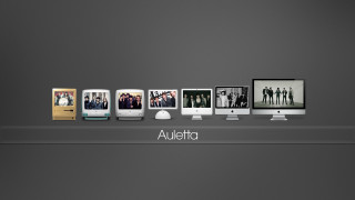 Auletra computer screens people image - apelle free wallpaper