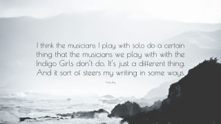 Ocean mountains black white quote - a poem free wallpaper