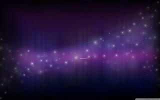 Purple background stars black background - galaxy free wallpaper
