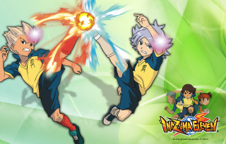Anime fight cartoon green blue - background free wallpaper for desktop