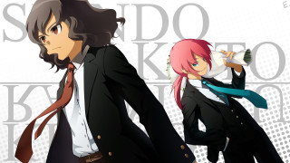 Sashirdo akto sas anime characters - neodada free wallpaper