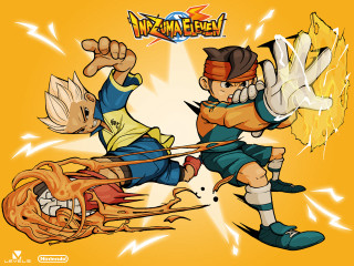Cartoon people fighting fire ball - neoexpressionism free wallpaper