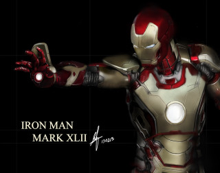 Man suit arms out hands 2 - anthony palumbo free wallpaper